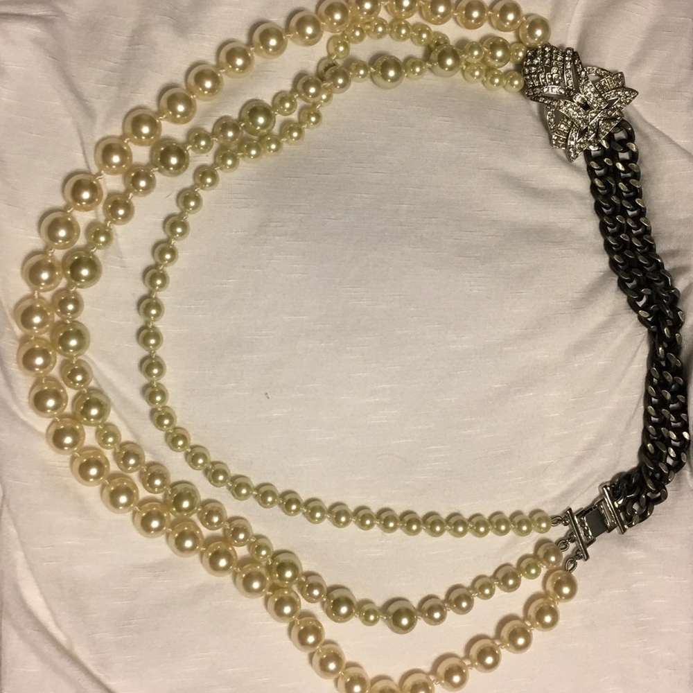 Stella & Dot Retired Necklace