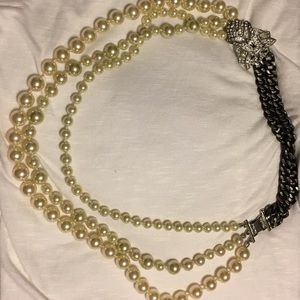 Stella & Dot Retired Necklace