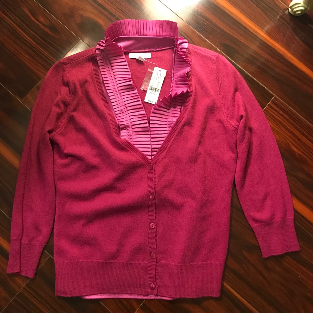 New York Company Sweater XS