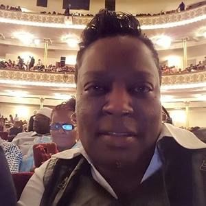 Meet your Posher, Renee