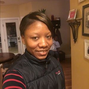 Meet your Posher, Joslyn