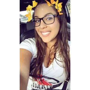 Meet your Posher, Susana