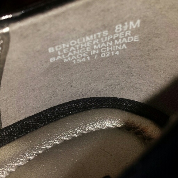 Bandolino buckled flats - Picture 6 of 6