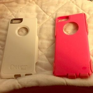 iPhone 6 otter box commuter
