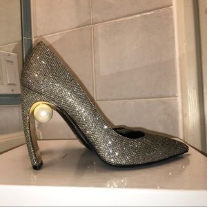 Nicholas Kirkwood size 38