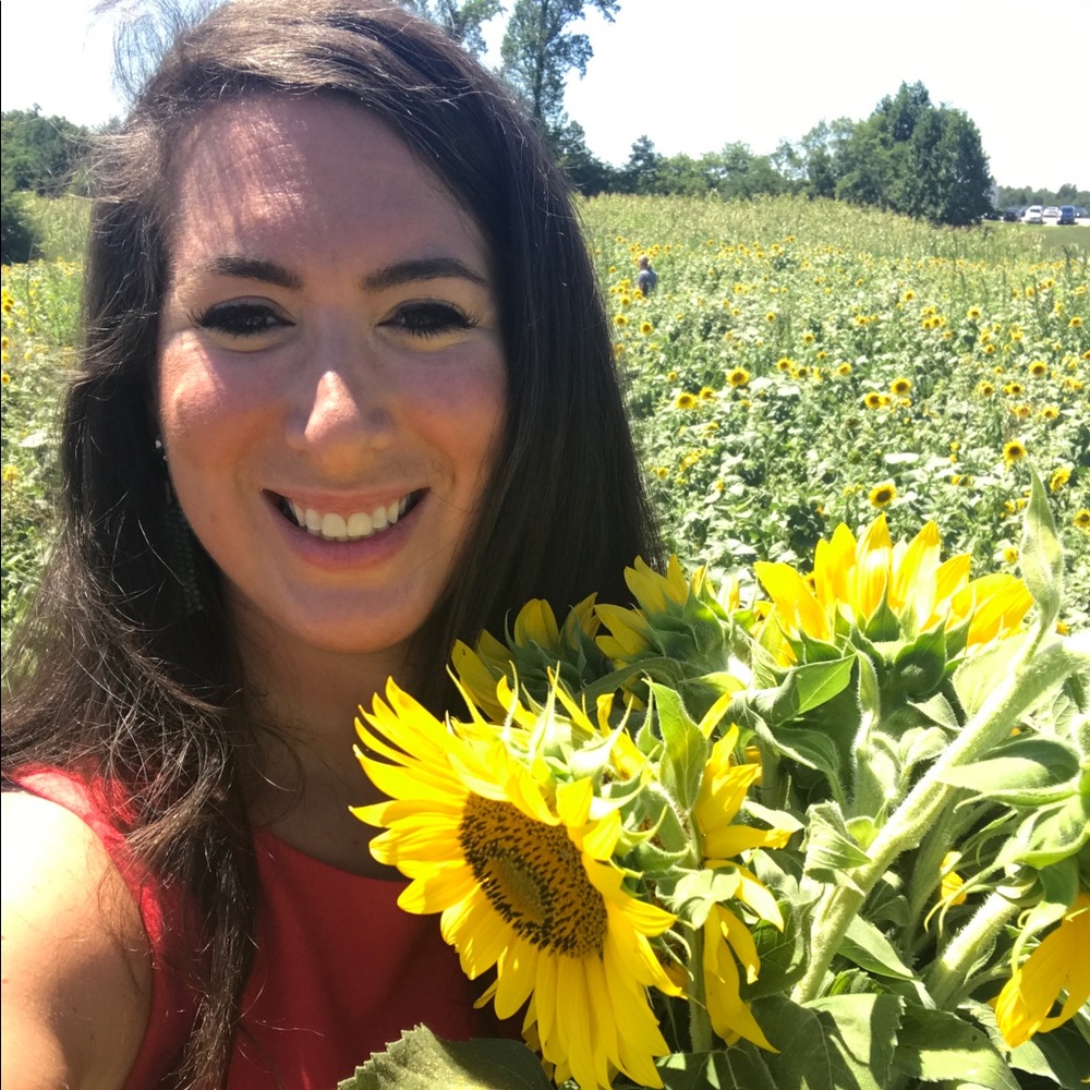 Meet your Posher, Jenna