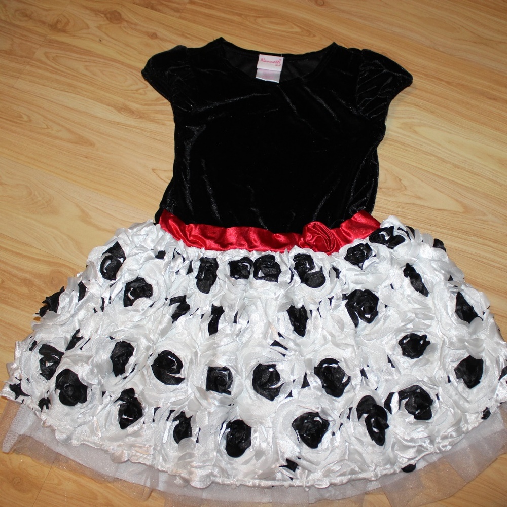 Nannette Dress size 5