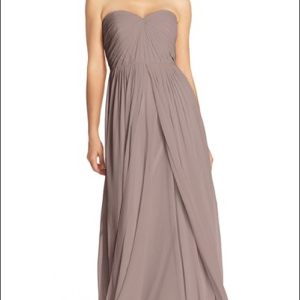 Jenny Yoo Mira bridesmaid dress