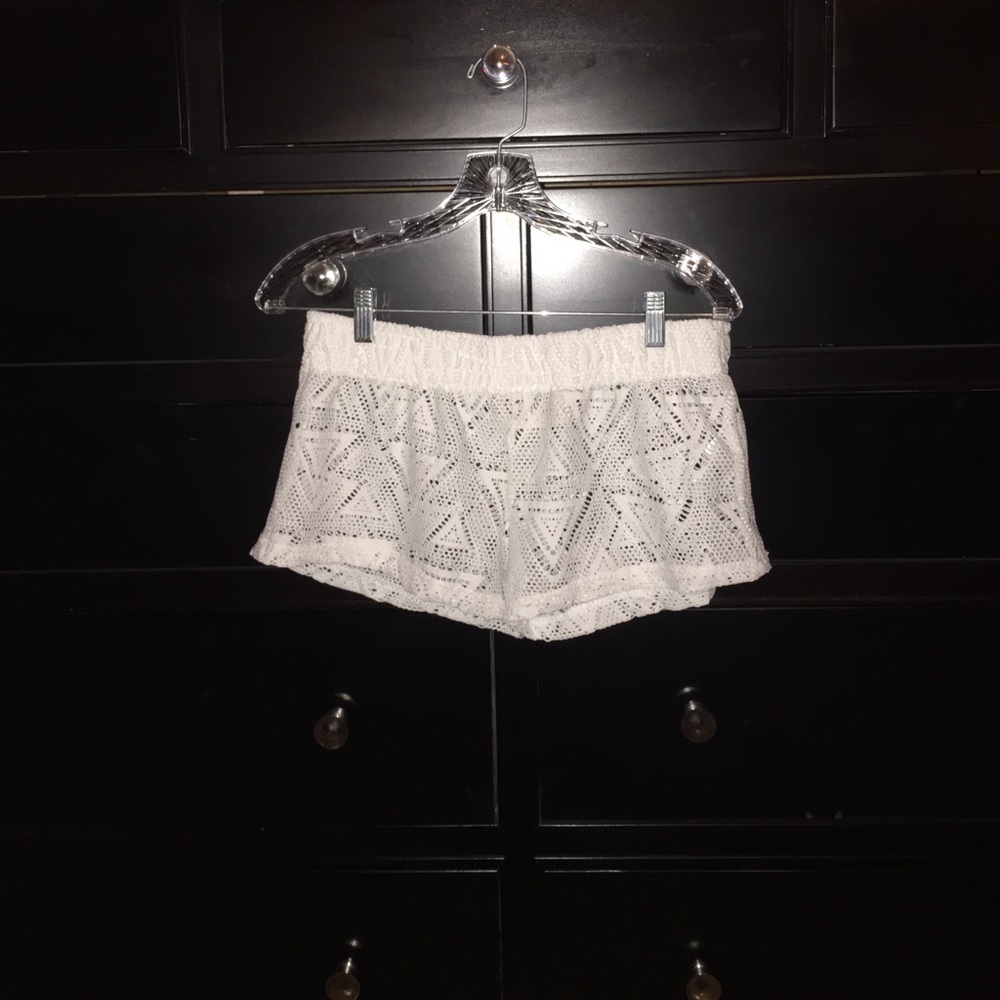 Beach shorts