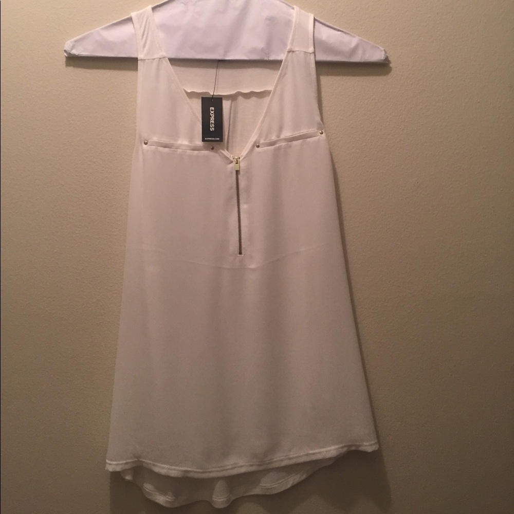 Express Tank