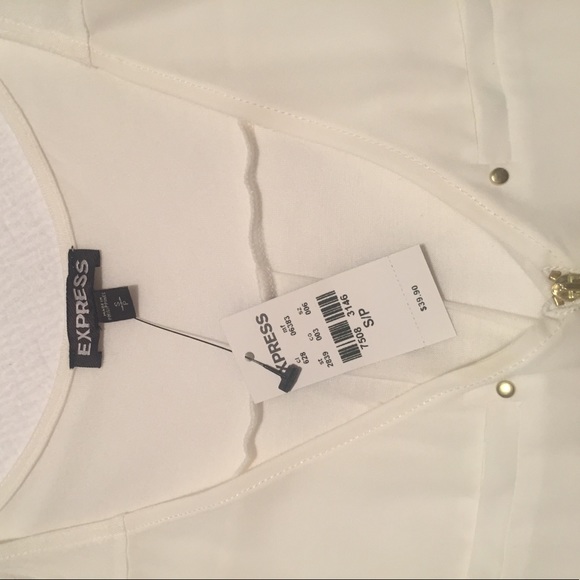 Express Tank - Picture 3 of 4