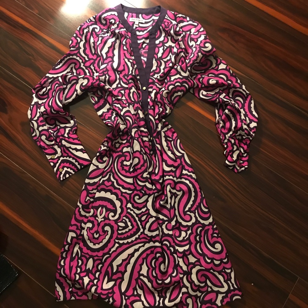 Juicy Couture Dress