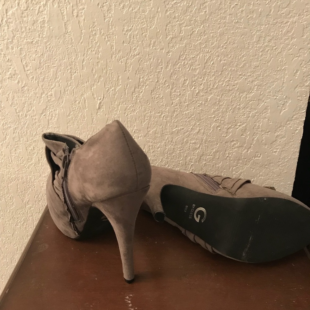 Booties - Picture 2 of 4