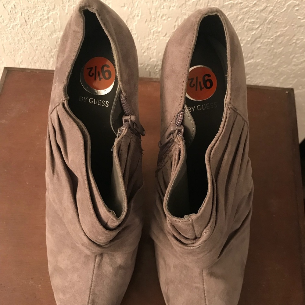 Booties - Picture 4 of 4