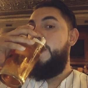 Meet your Posher, Giovanni