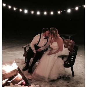 Meet your Posher, Caleb