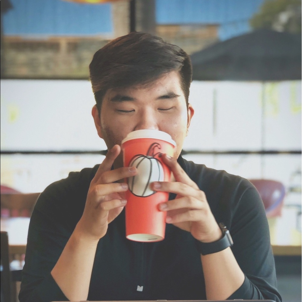 Meet your Posher, Anand