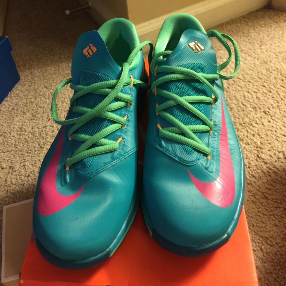 Grade school KD