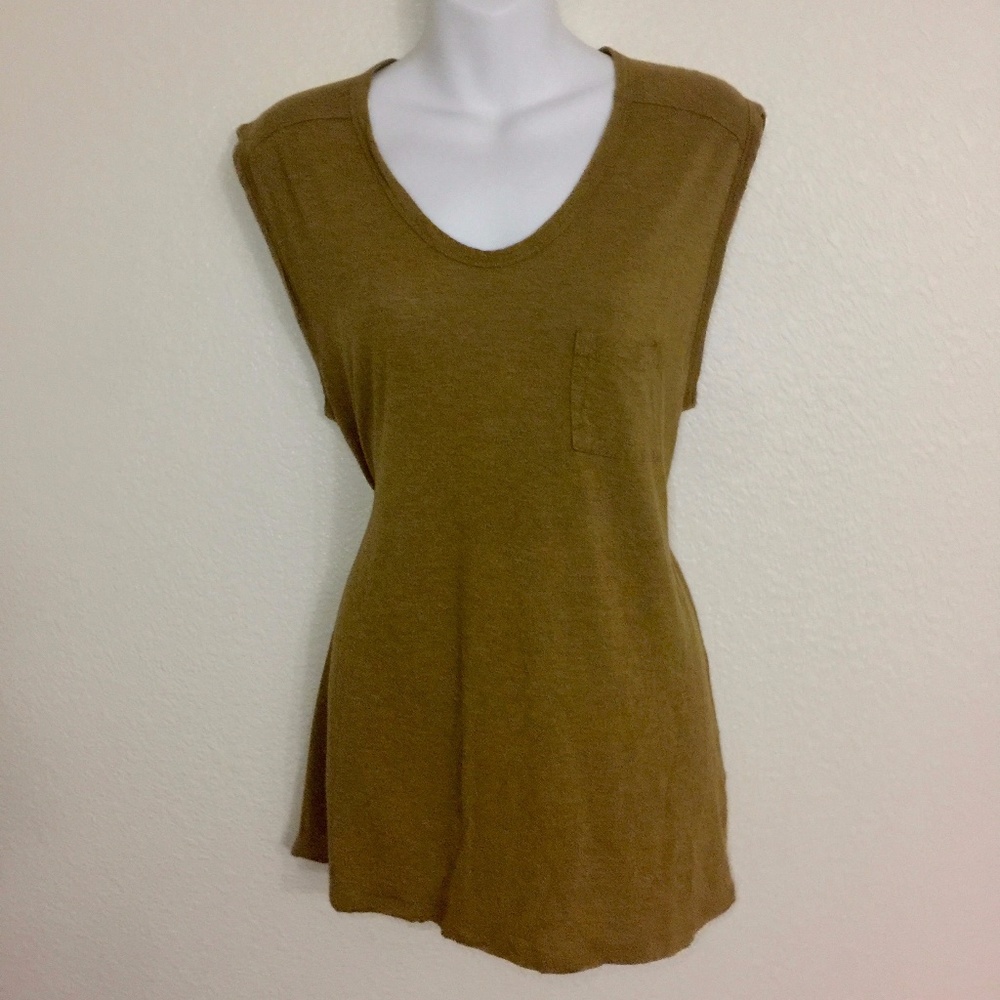 🎀HP🎀 T by Alexander Wang Classic Muscle Tee