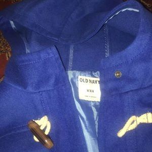 Old Navy Jacket Old Navy Jacket