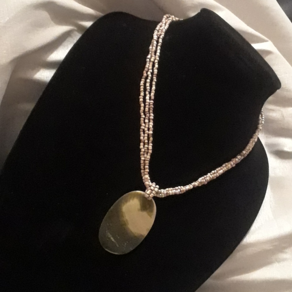 2 🌟necklaces🌟 in 1