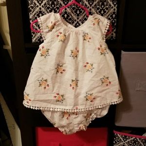 Janie and jack outfit