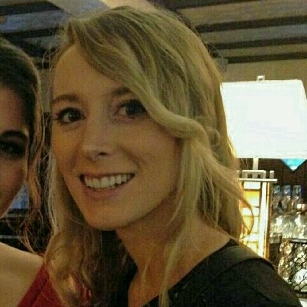 Meet your Posher, Isabelle