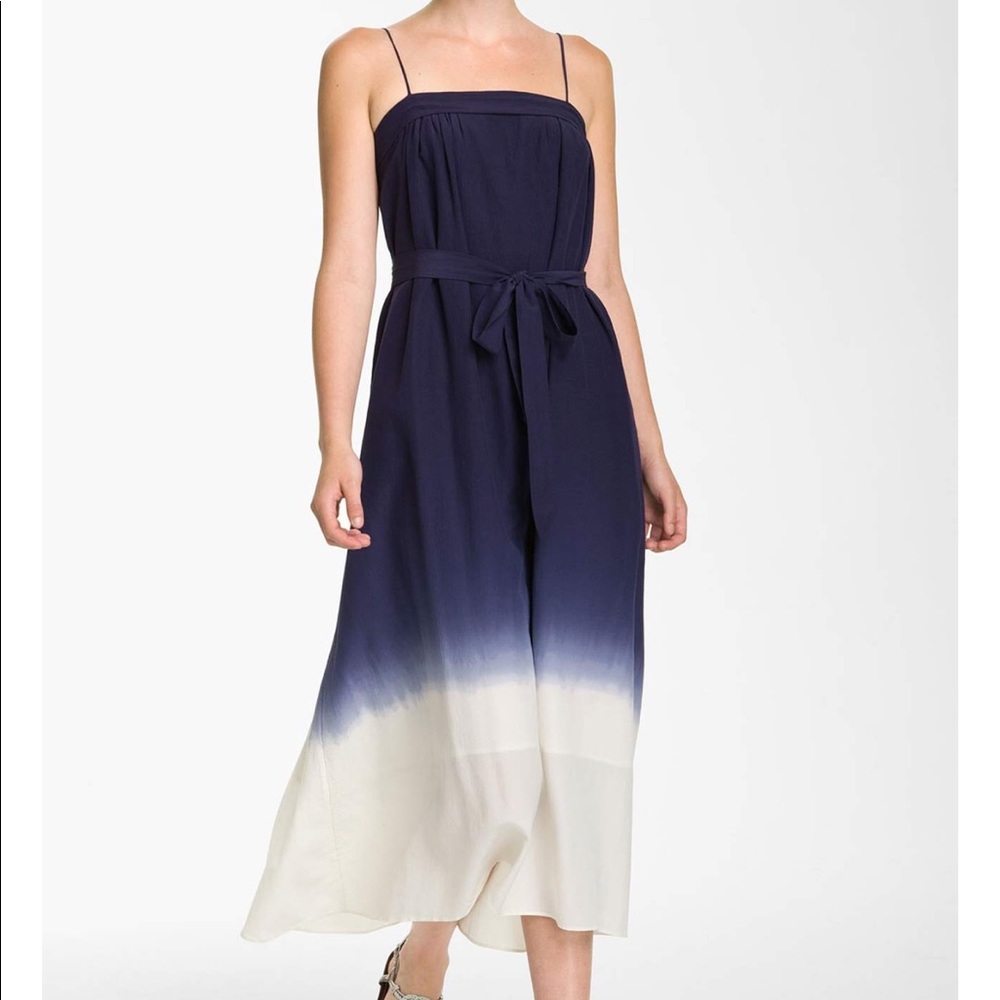 Marc Jacobs Aurora ombré dress