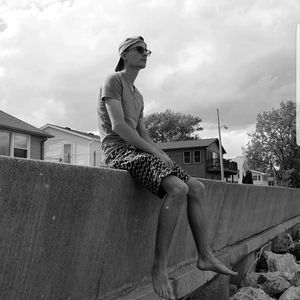 Meet your Posher, Nick