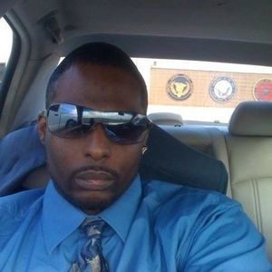 Meet your Posher, Rico