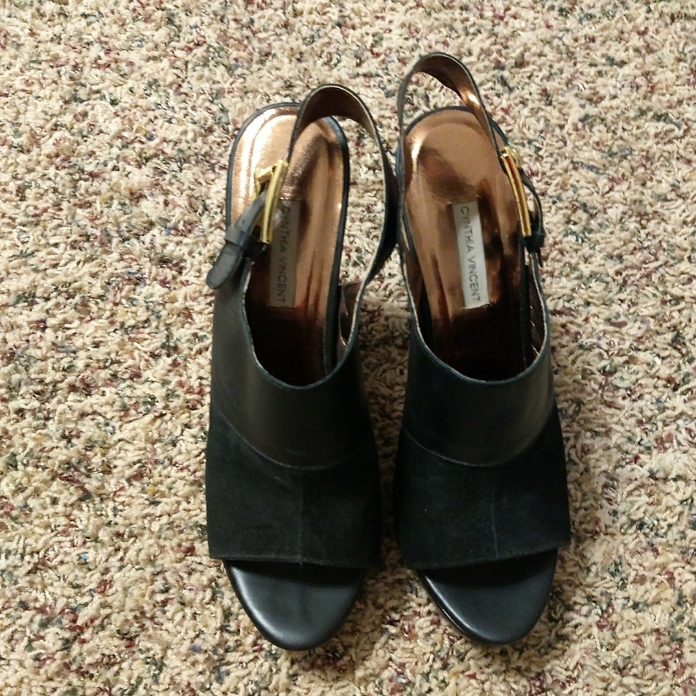 Wedges