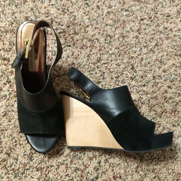 Wedges - Picture 2 of 3