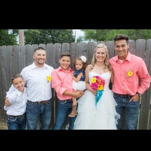 Meet your Posher, Nathan