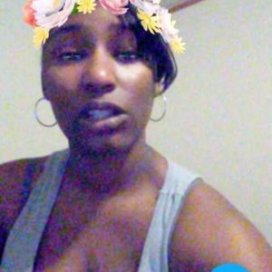 Meet your Posher, Keisha