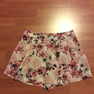 Forever 21 Skort