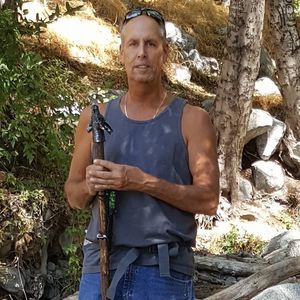 Meet your Posher, Barry