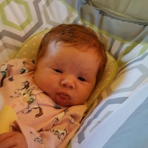 Meet your Posher, Heather