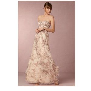 Jenny Yoo Nyla Dress from BHLDN