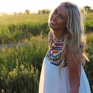 Meet your Posher, Maddie