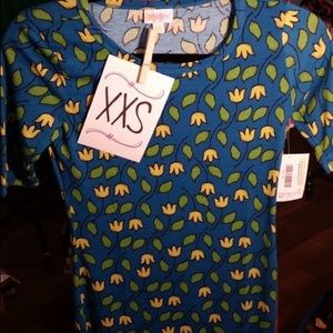 LuLaRoe Julia LuLaRoe Julia