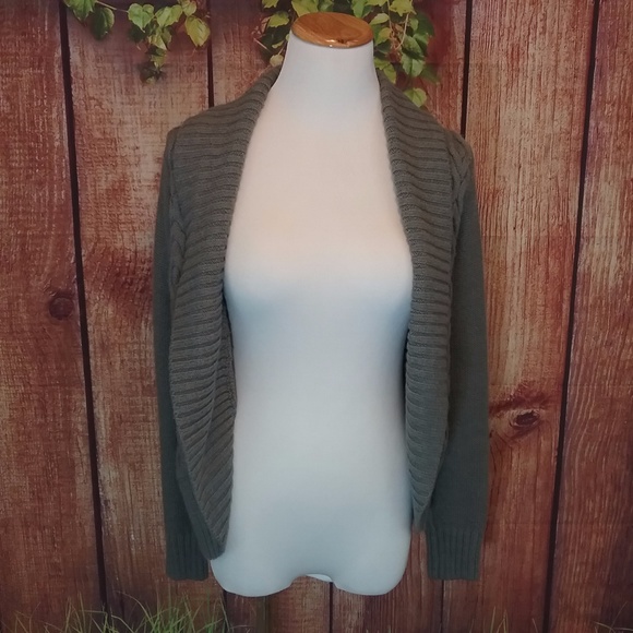 Mossimo Supply Co. Sweaters - Mossimo Cardigan