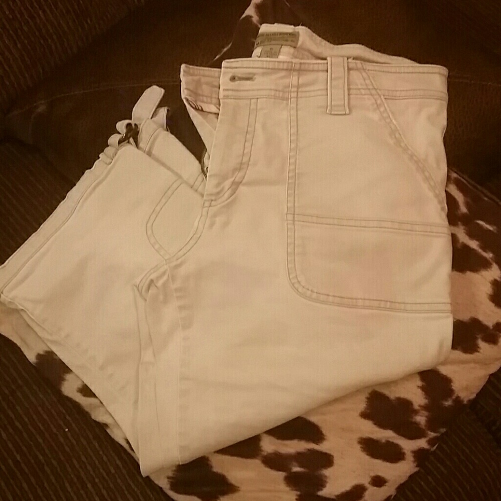 Women's Capris pants