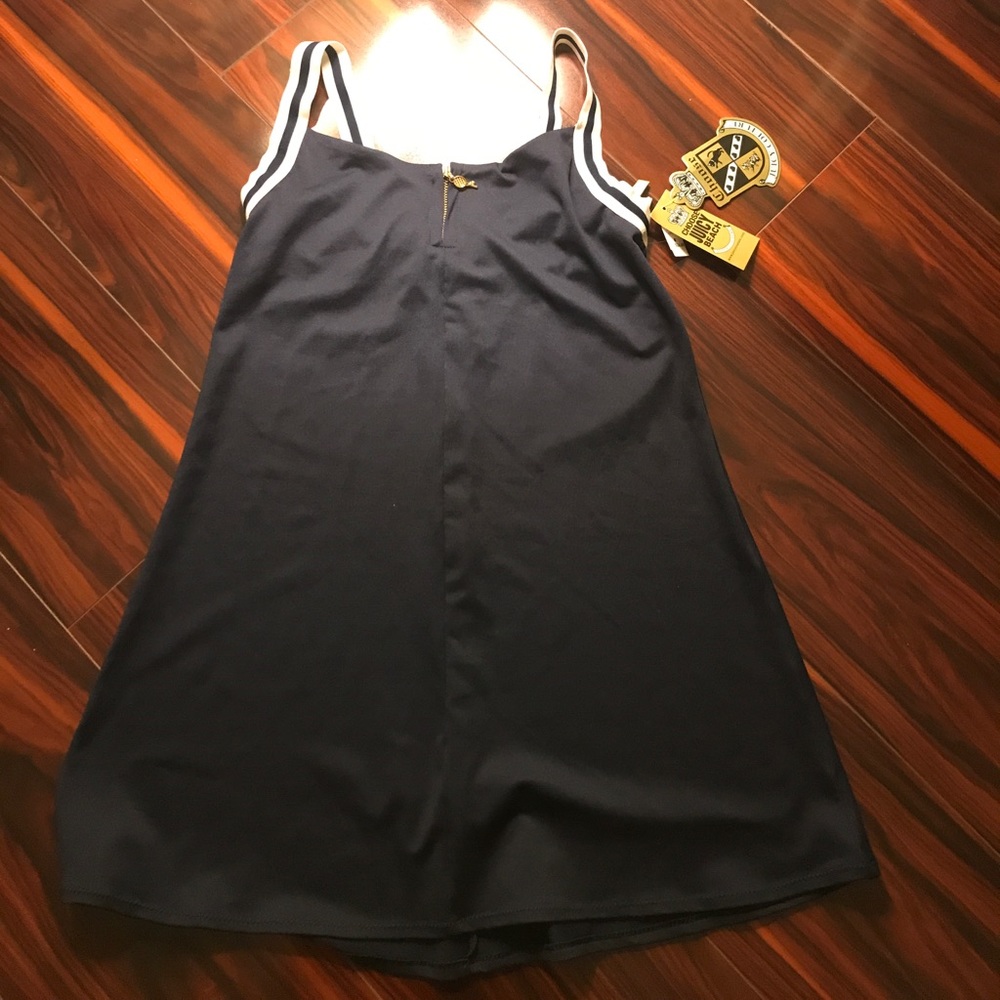 Juicy Couture Dress cover up