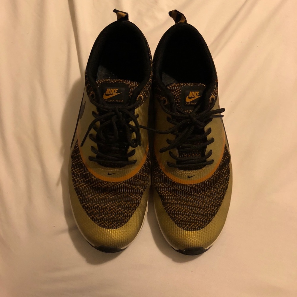 Nike Air Max Theas