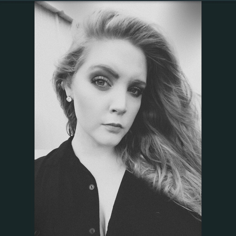 Meet your Posher, Lydia