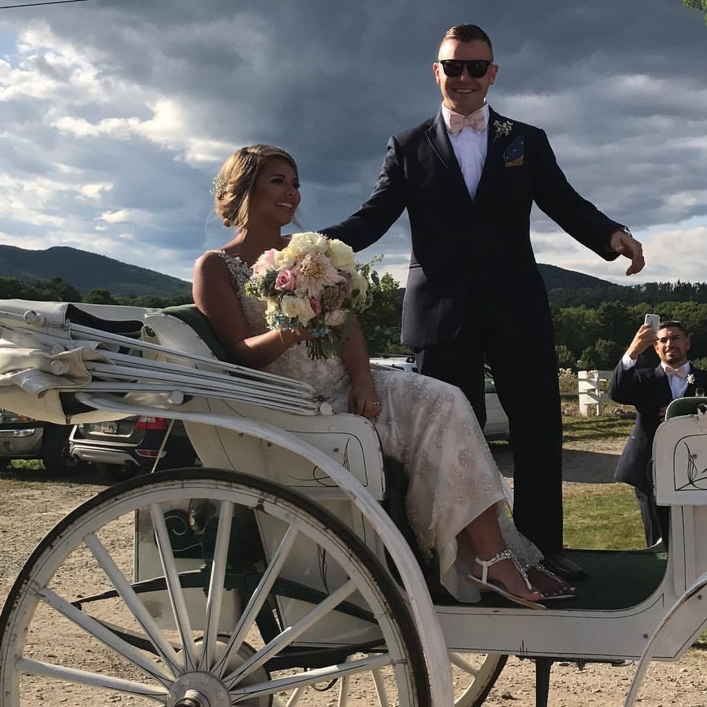 Meet your Posher, Mikaela