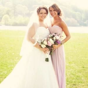 Meet your Posher, Nicole