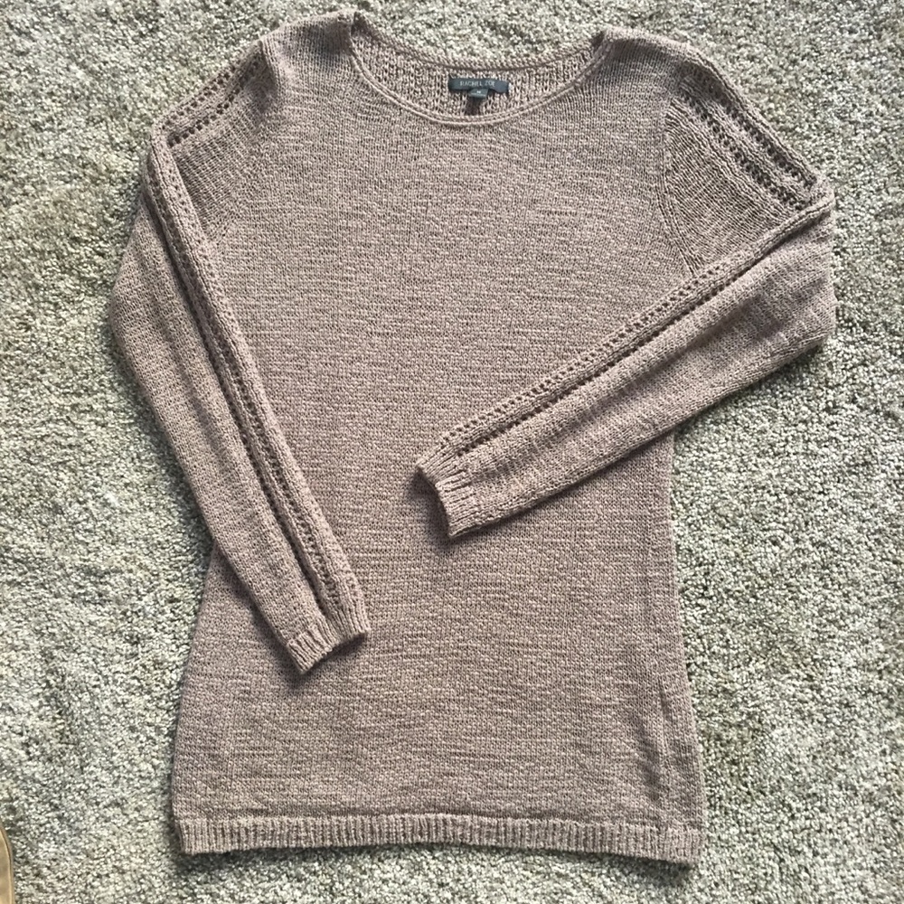 Rachel Zoe Sweater