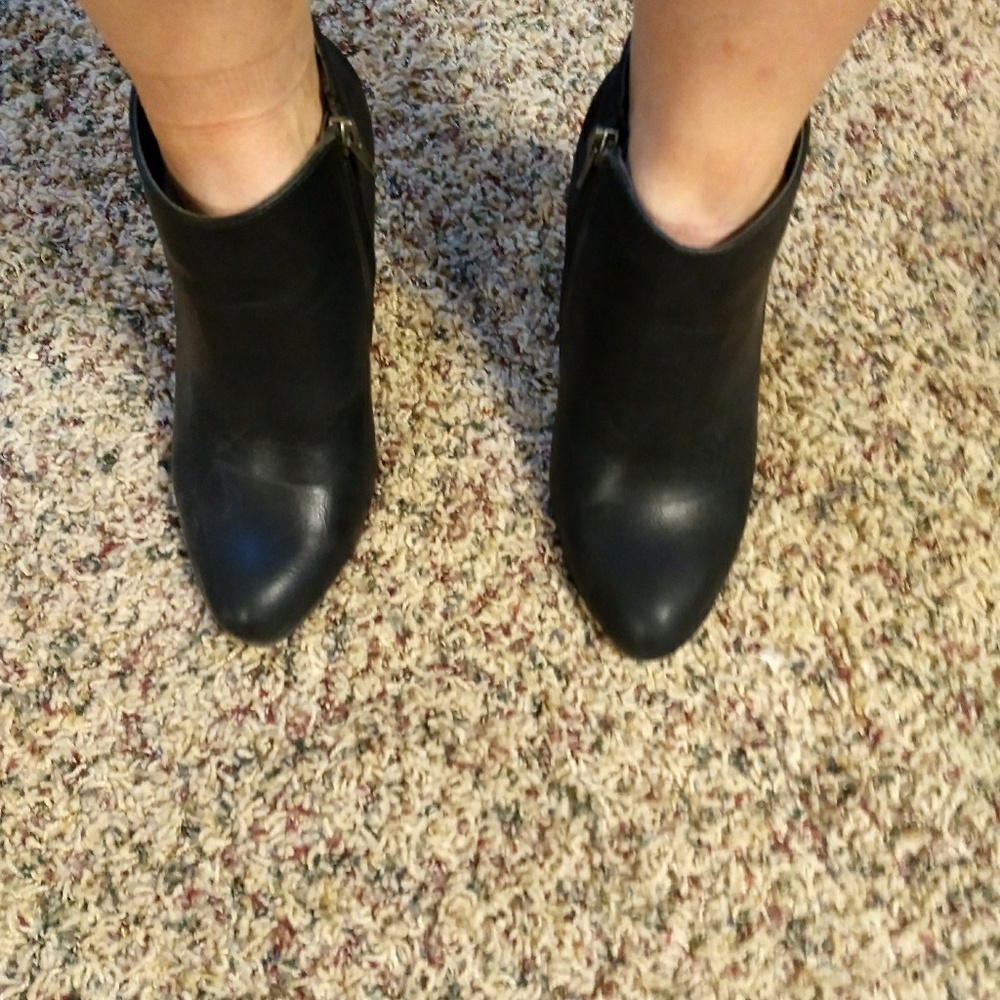 Booties