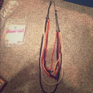 NWOT premier necklace